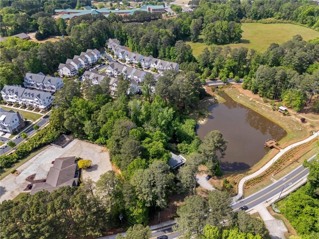 2123 Cortland Road Alpharetta, GA 30004 - Photo 45 of 47