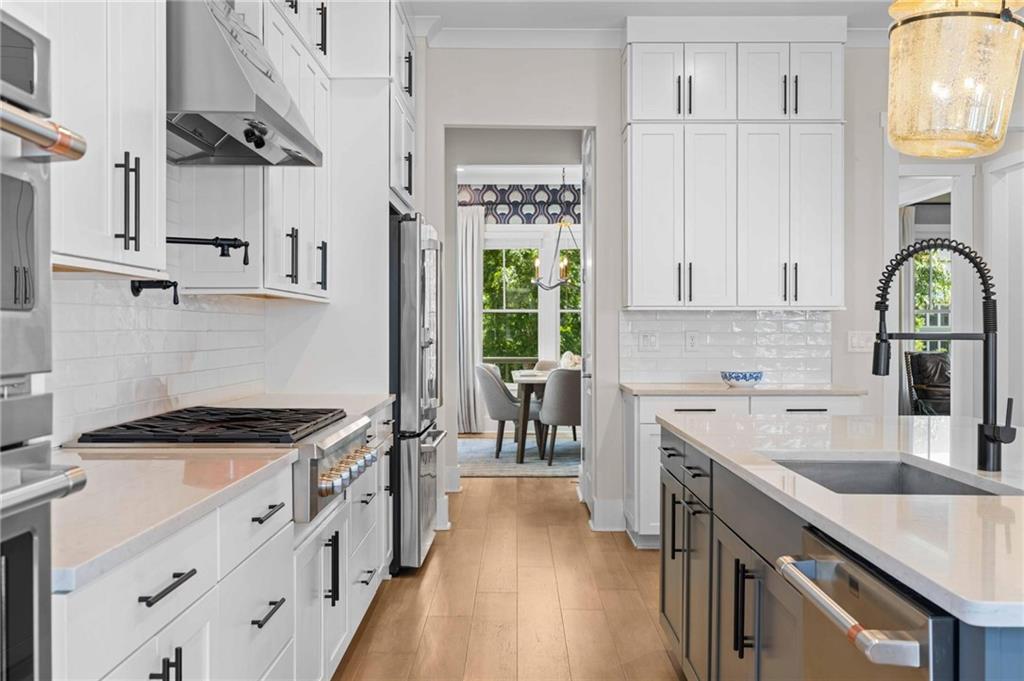 2123 Cortland Road Alpharetta, GA 30004 - Photo 5 of 47