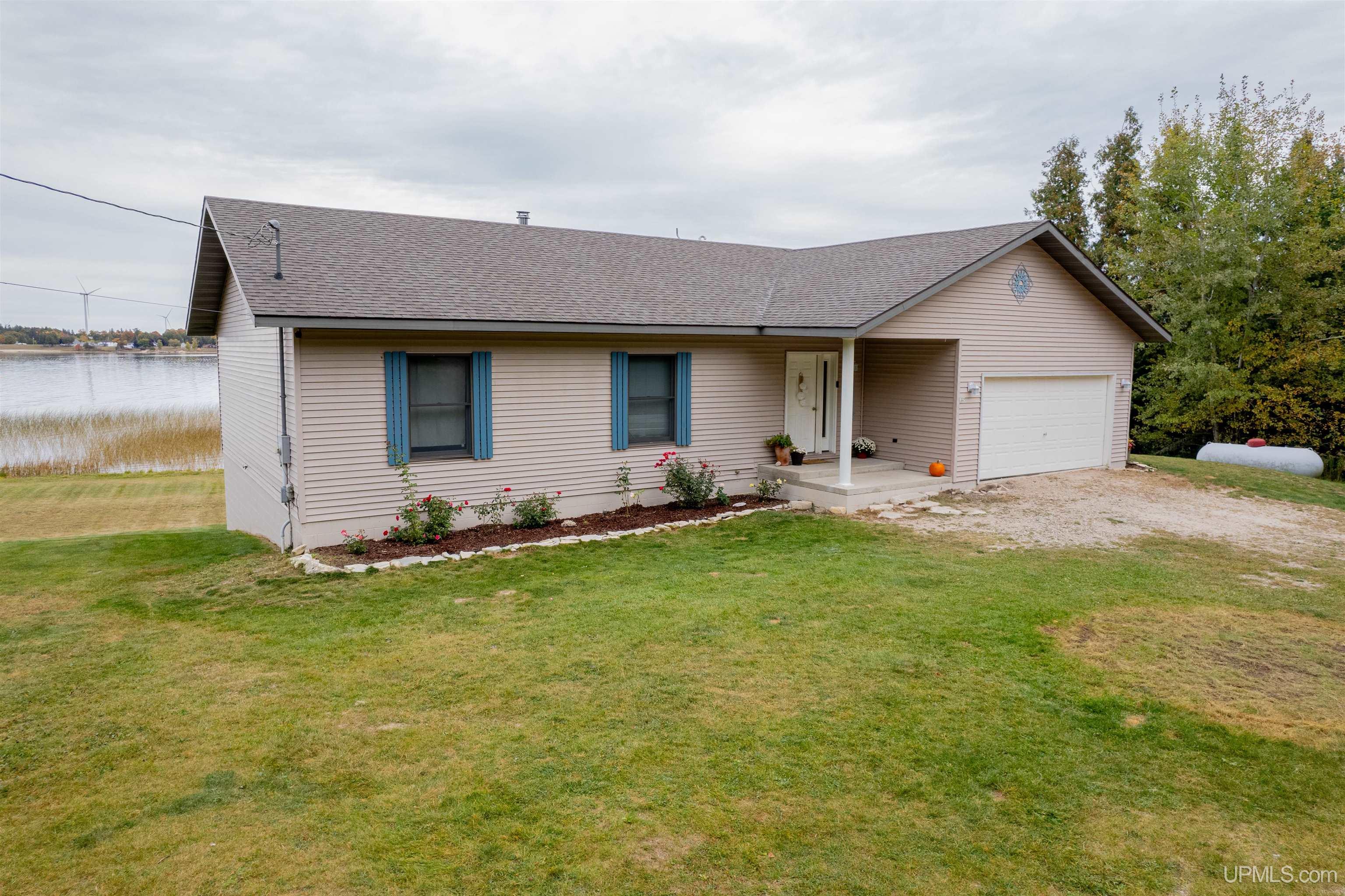 15502 16th Road Garden, MI 49835 - Photo 60 of 90