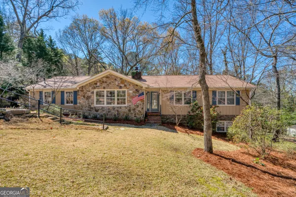 $439,000 | 4 Wayne Street, Rome, GA 30165