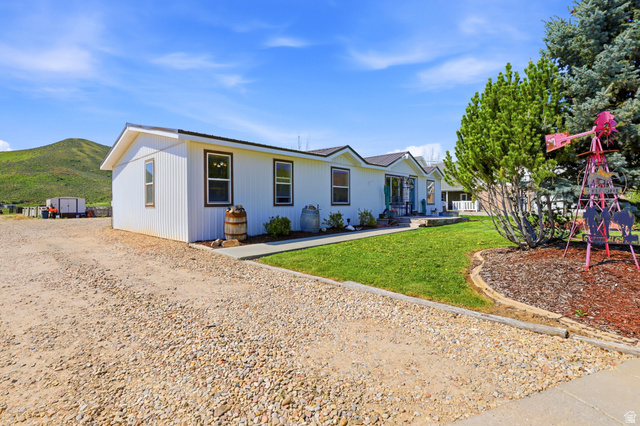 393 Memorial Park Road Henefer, UT 84033 - Photo 39 of 40