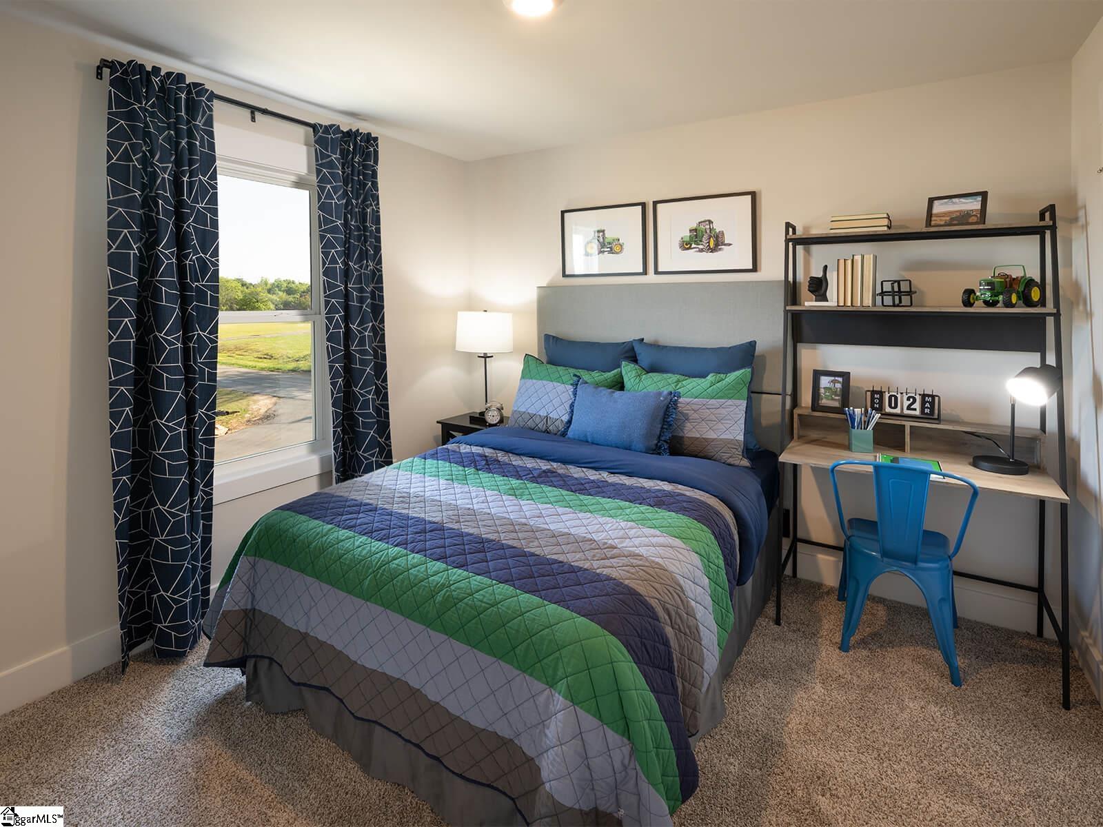 985 Penfold Pointe Pointe Wellford, SC 29385 - Photo 4 of 11