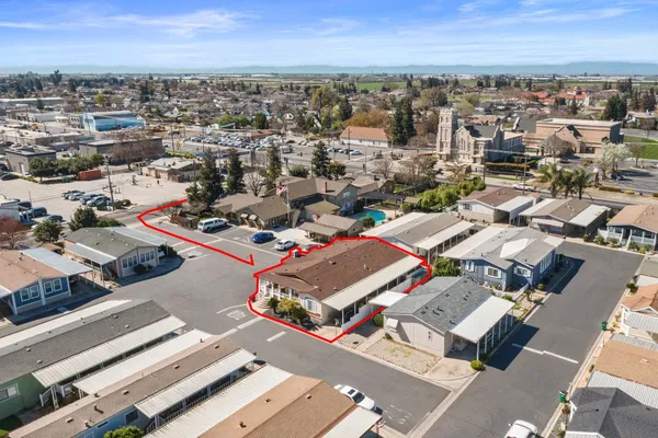 $274,000 | 19960 American Avenue, Unit 51, Hilmar, CA 95324