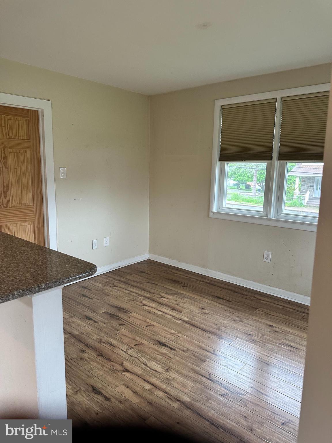 102 Myrtle Avenue Reading, PA 19606 - Photo 7 of 11 a view of empty room with window