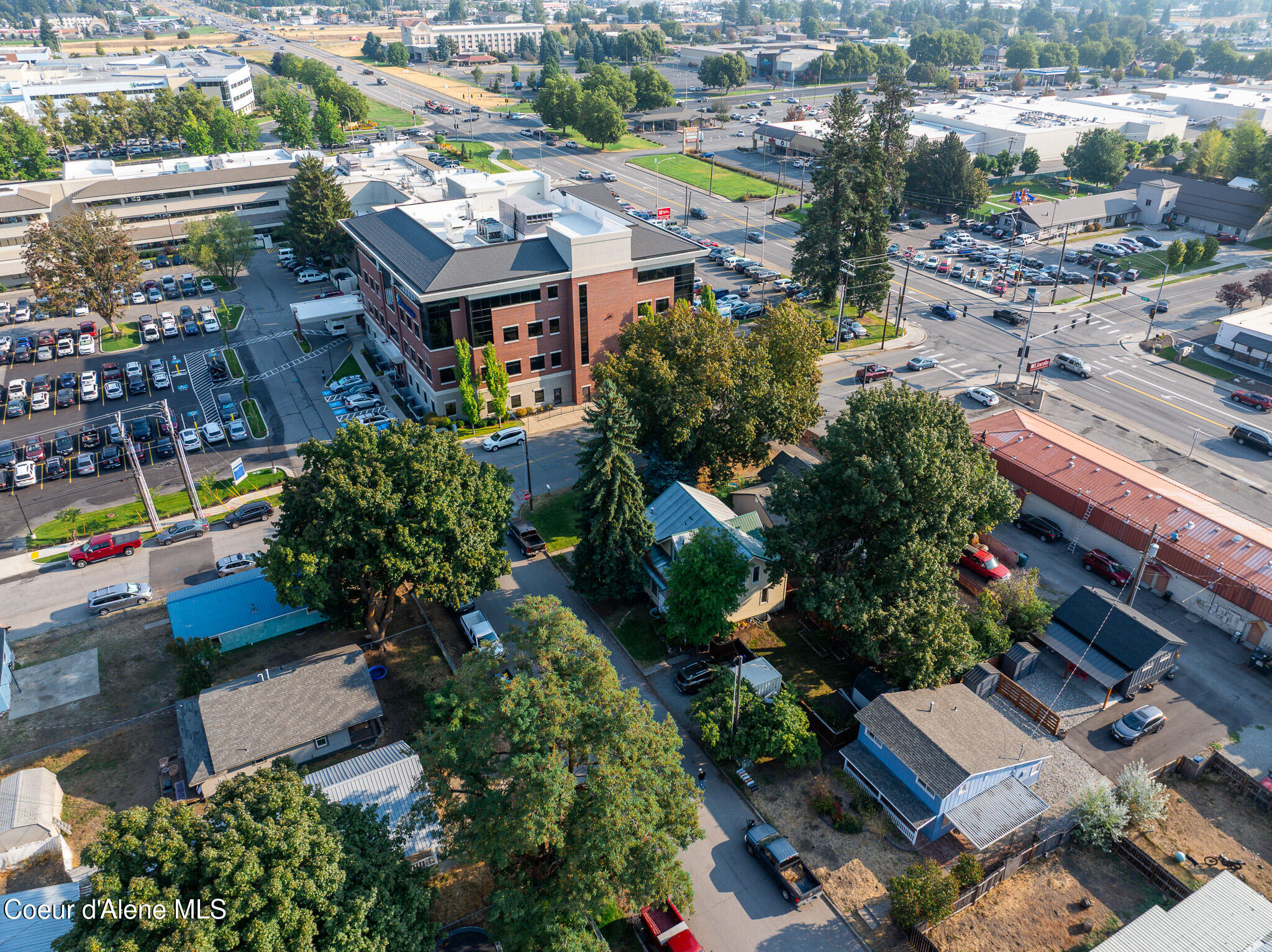 610 Emma Avenue Coeur D'Alene, ID 83814 - Photo 3 of 31 DJI_20250901215028_0010_D-HDR