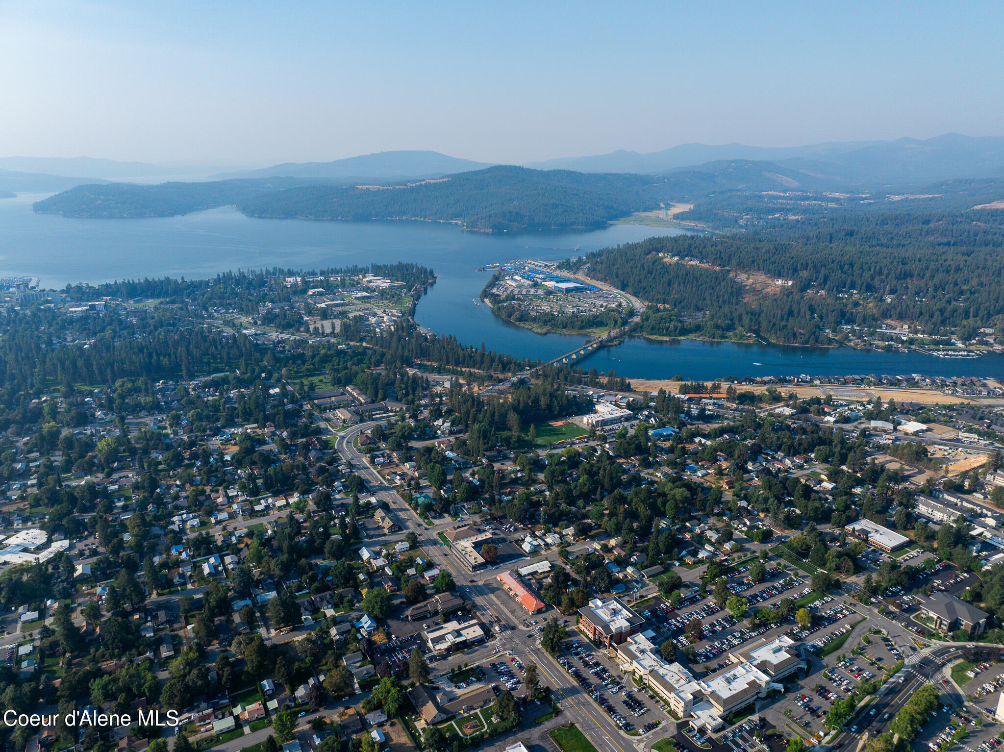 610 Emma Avenue Coeur D'Alene, ID 83814 - Photo 7 of 31 DJI_20250901215251_0030_D-HDR