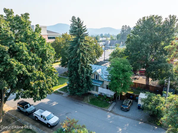 $749,000 | 610 Emma Avenue, Coeur D'Alene, ID 83814