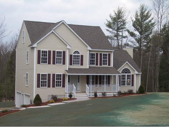 Lot 32 Maplevale Road East Kingston, NH 03827 - Photo 1 of 1