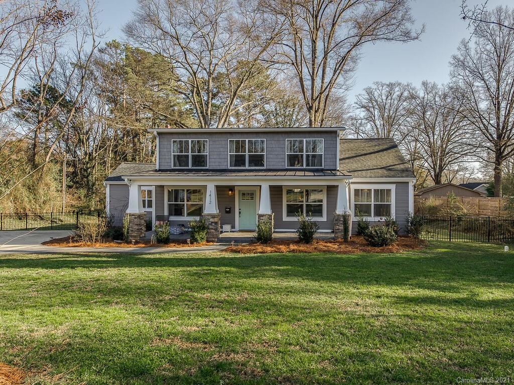 1412 North Sharon Amity Road Charlotte, NC 28211 - Photo 1 of 25 Gallery Image 1