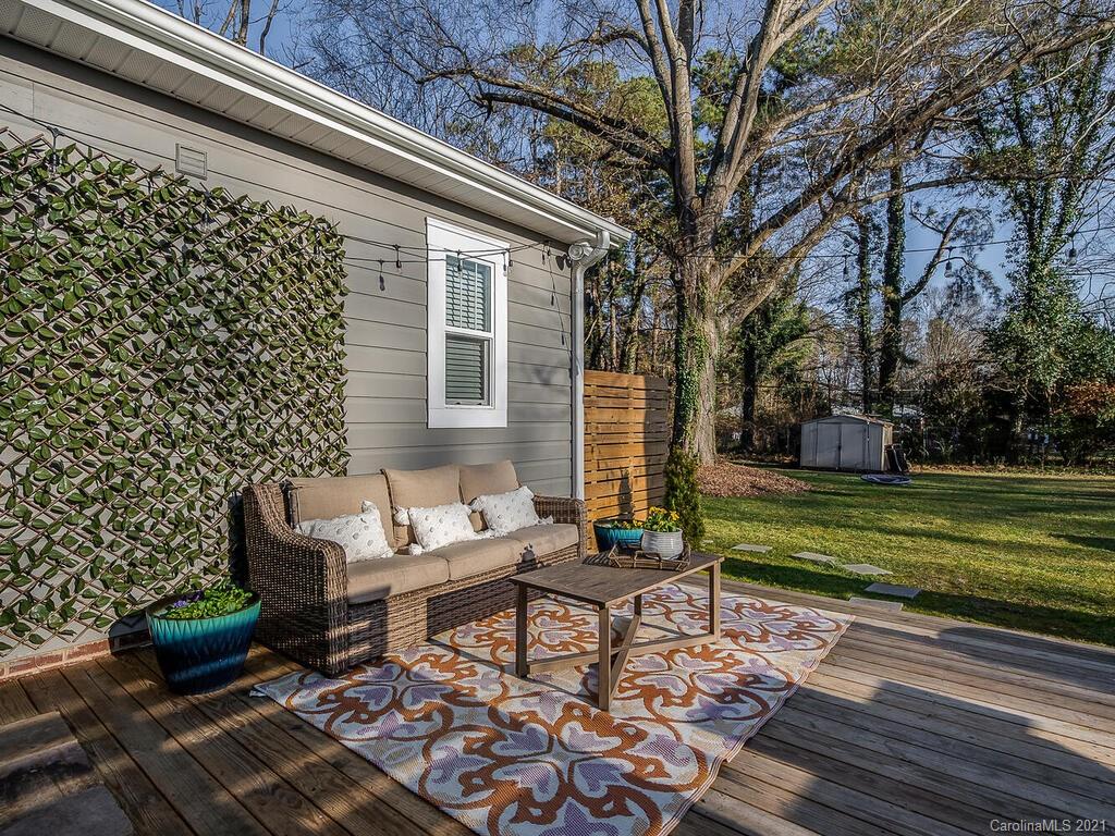 1412 North Sharon Amity Road Charlotte, NC 28211 - Photo 22 of 25 Gallery Image 22