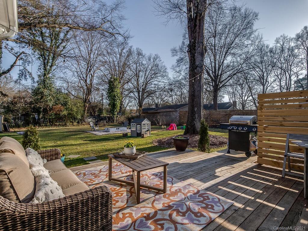 1412 North Sharon Amity Road Charlotte, NC 28211 - Photo 23 of 25 Gallery Image 23