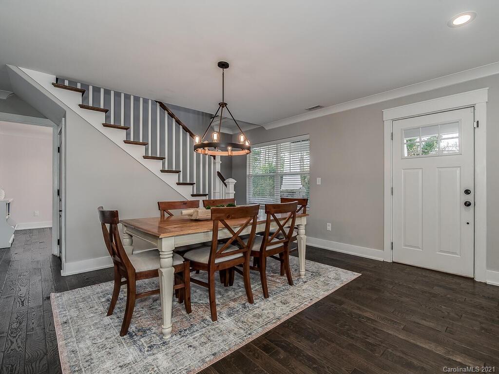 1412 North Sharon Amity Road Charlotte, NC 28211 - Photo 4 of 25 Gallery Image 4