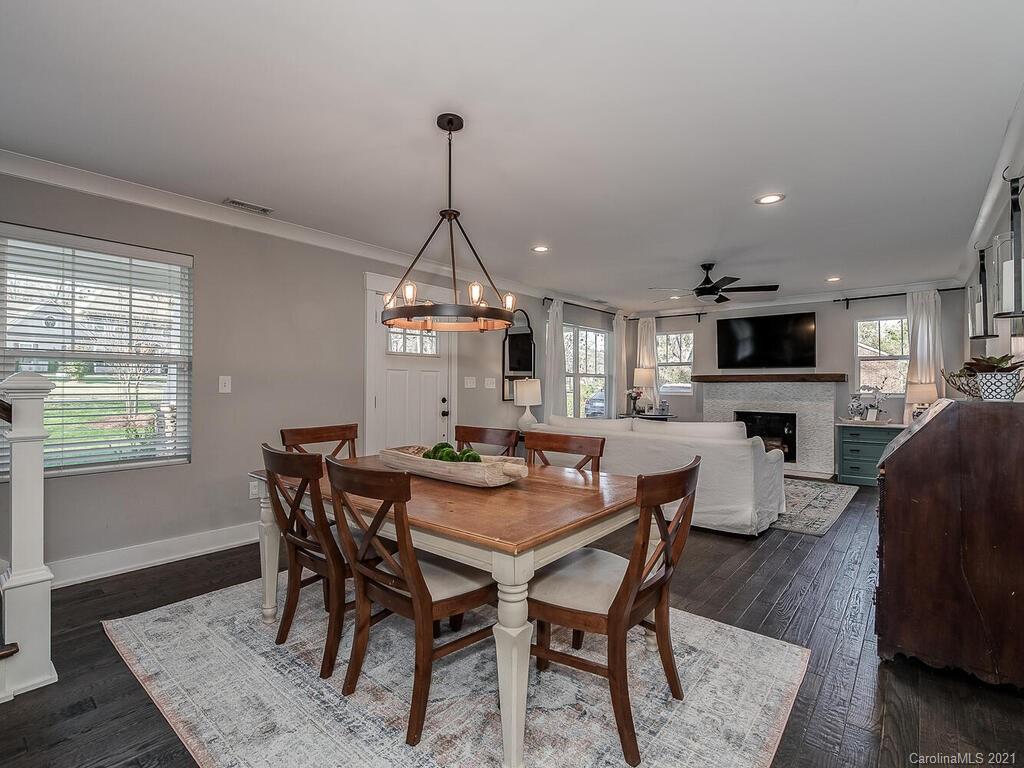 1412 North Sharon Amity Road Charlotte, NC 28211 - Photo 5 of 25 Gallery Image 5