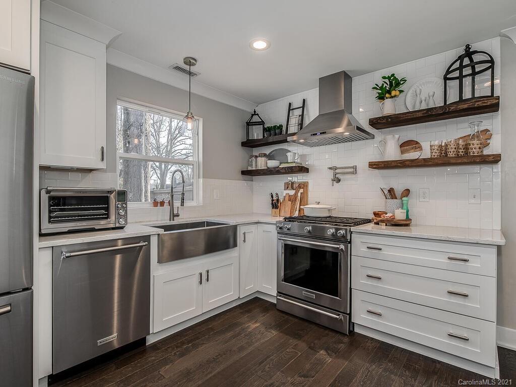 1412 North Sharon Amity Road Charlotte, NC 28211 - Photo 6 of 25 Gallery Image 6