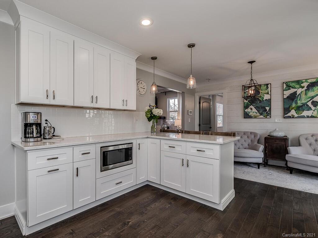 1412 North Sharon Amity Road Charlotte, NC 28211 - Photo 7 of 25 Gallery Image 7