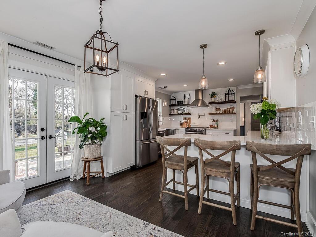 1412 North Sharon Amity Road Charlotte, NC 28211 - Photo 8 of 25 Gallery Image 8