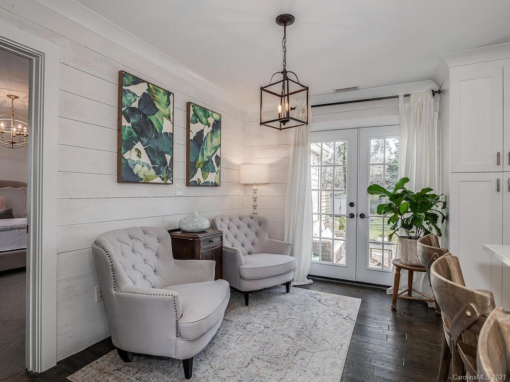 1412 North Sharon Amity Road Charlotte, NC 28211 - Photo 9 of 25 Gallery Image 9