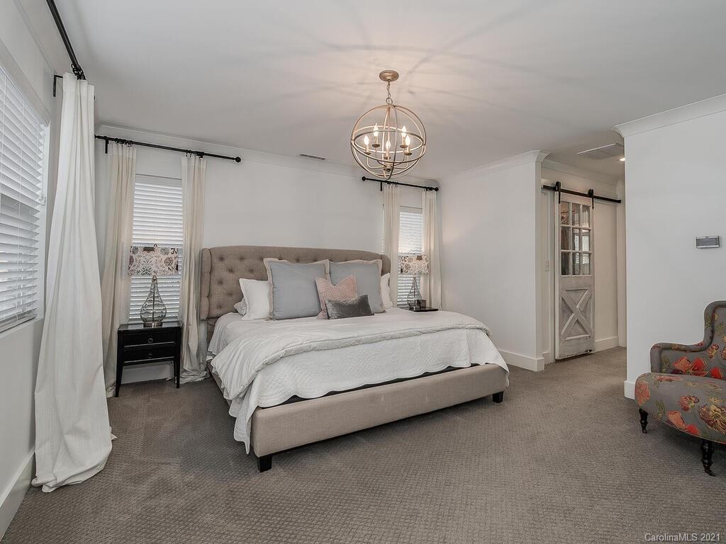 1412 North Sharon Amity Road Charlotte, NC 28211 - Photo 10 of 25 Gallery Image 10