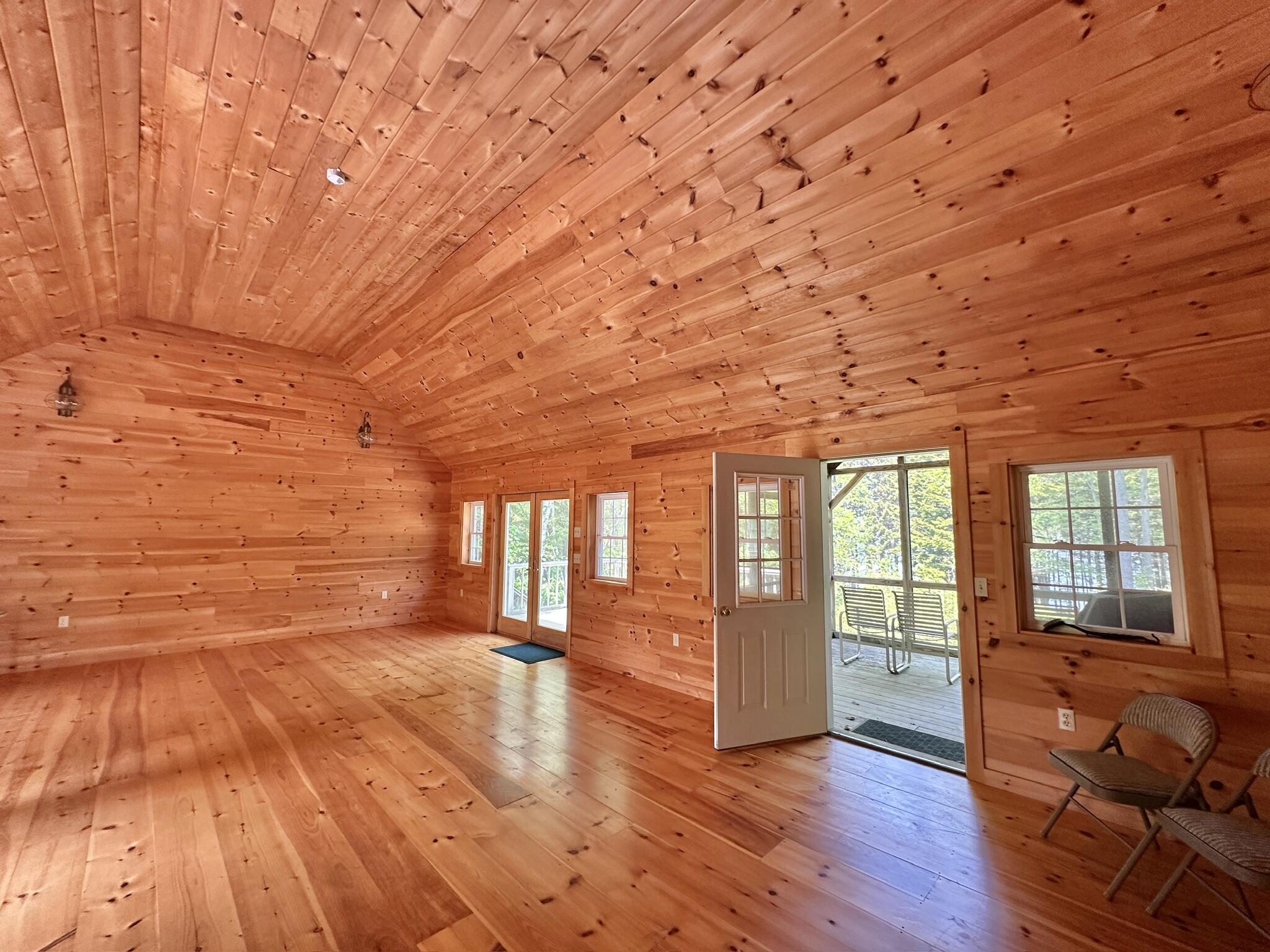 Lot 5 Waymouth Road Tenants Harbor, ME 04860 - Photo 46 of 56 Shared Clubhouse