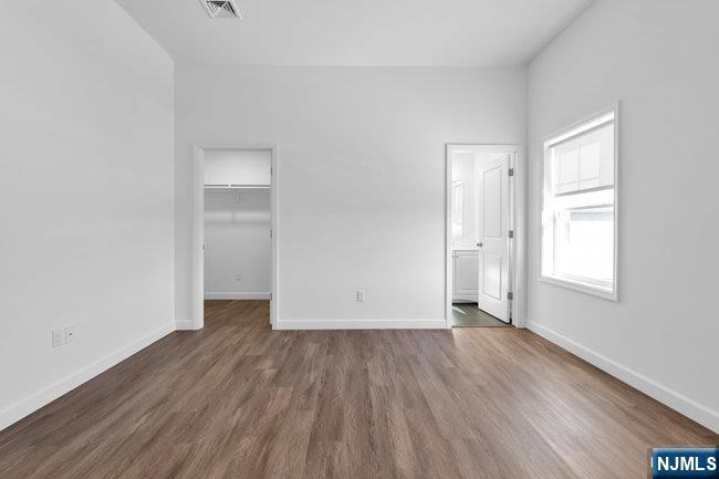 2 Rossi Court, Unit 2 South Hackensack, NJ 07606 - Photo 13 of 20 wooden floor in an empty room