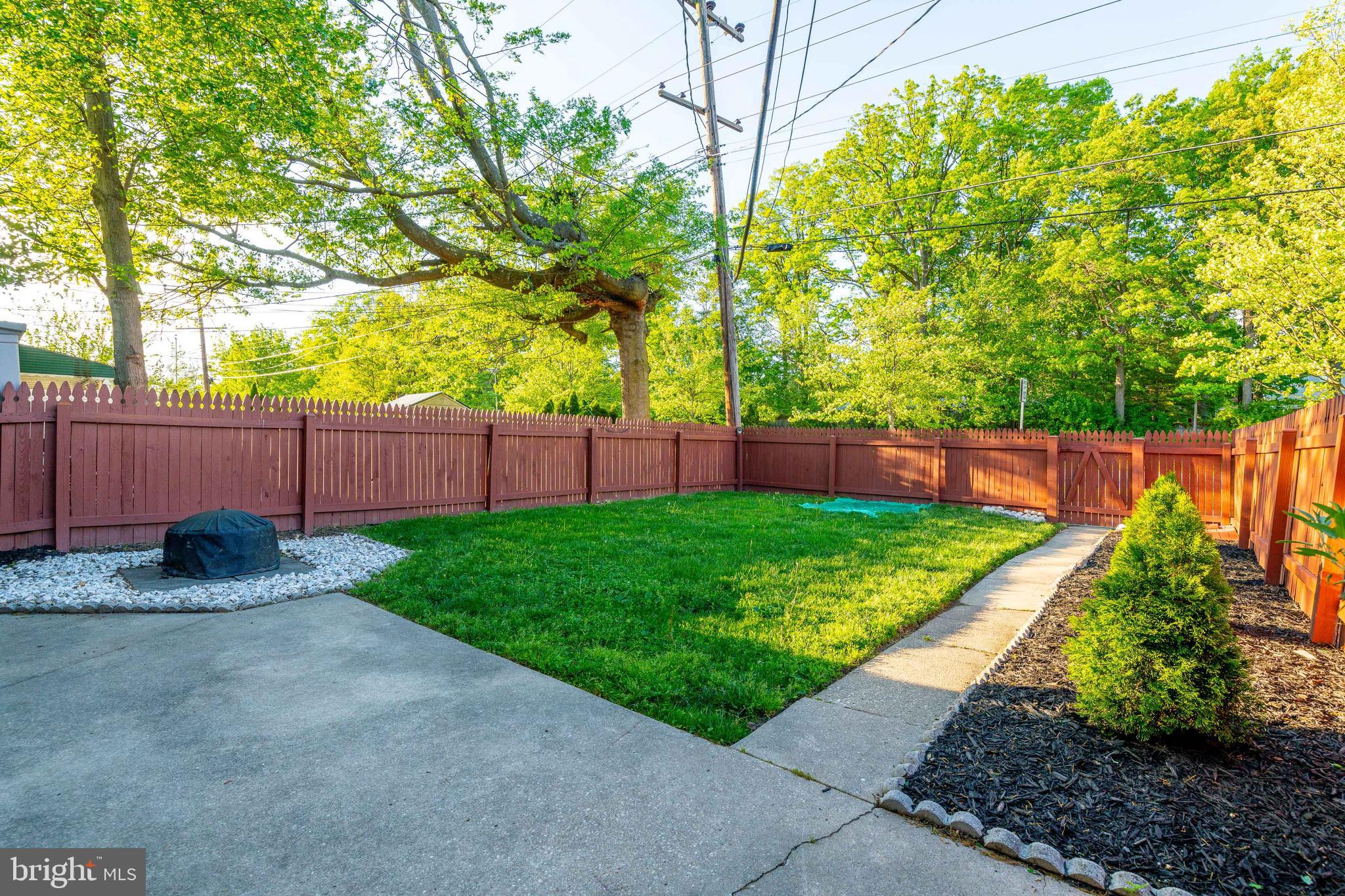 1662 Thetford Road Baltimore, MD 21286 - Photo 25 of 28 Gallery Image 25