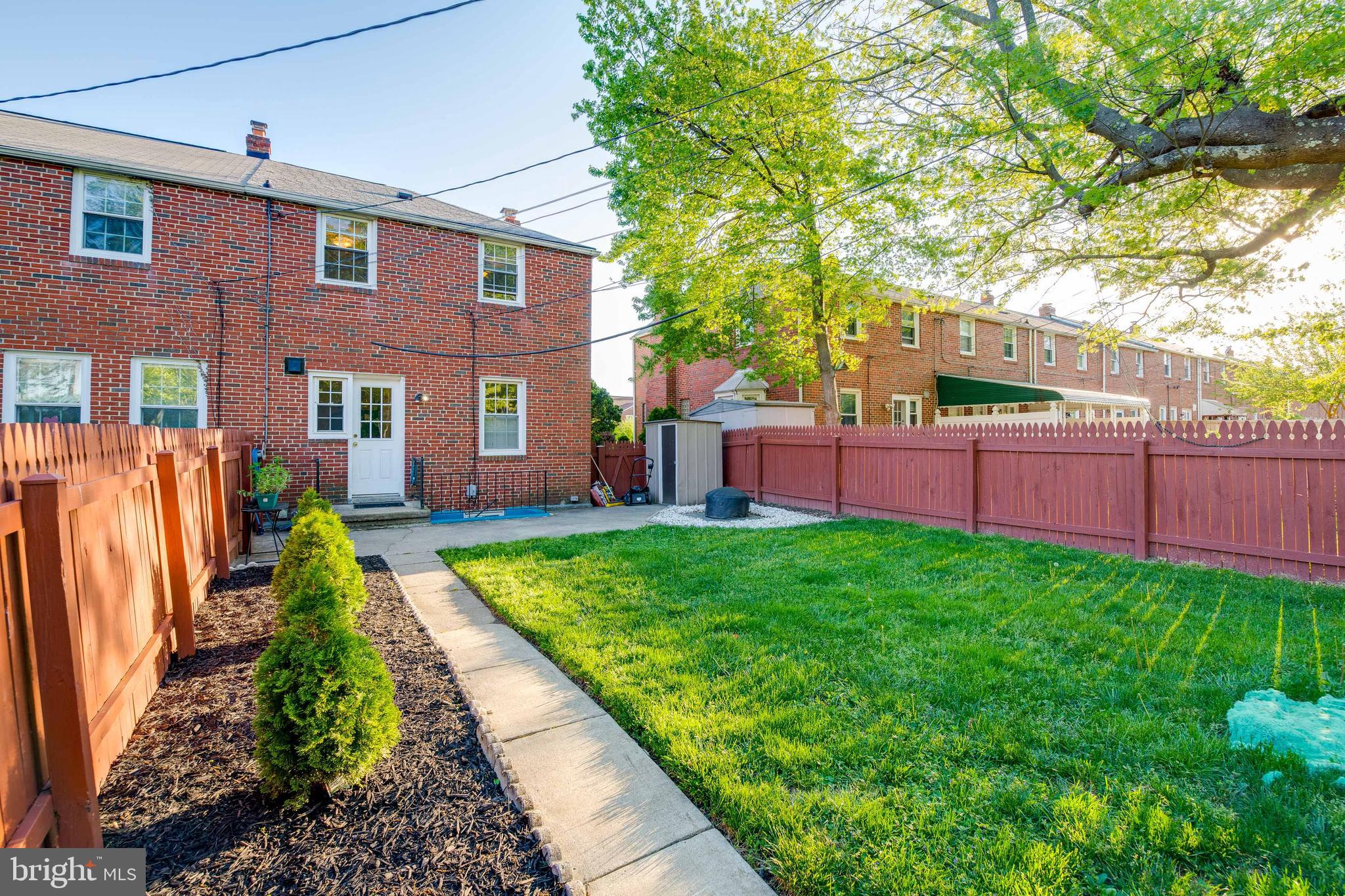 1662 Thetford Road Baltimore, MD 21286 - Photo 27 of 28 Gallery Image 27