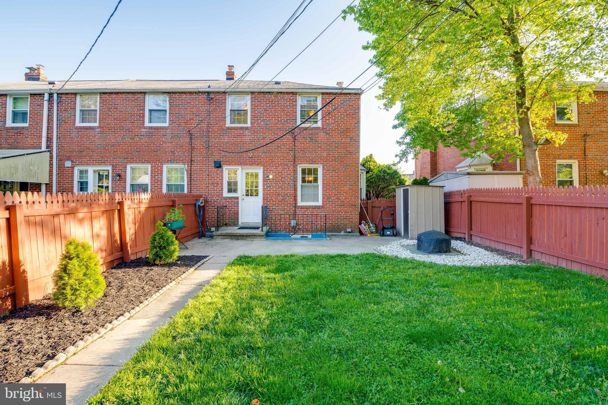 1662 Thetford Road Baltimore, MD 21286 - Photo 28 of 28 Gallery Image 28
