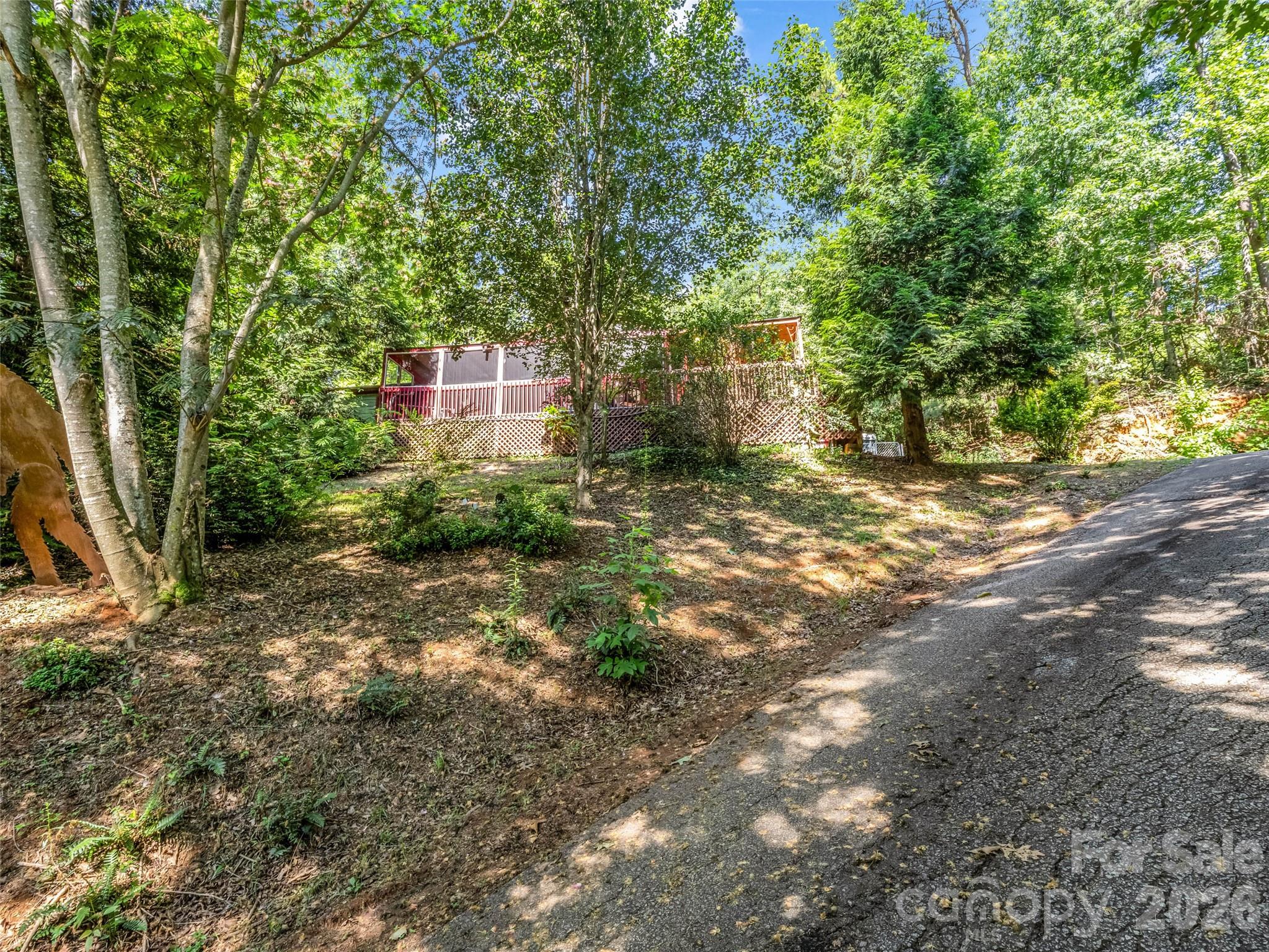 771 Bishop Lane, Unit 6 Mill Spring, NC 28756 - Photo 40 of 41