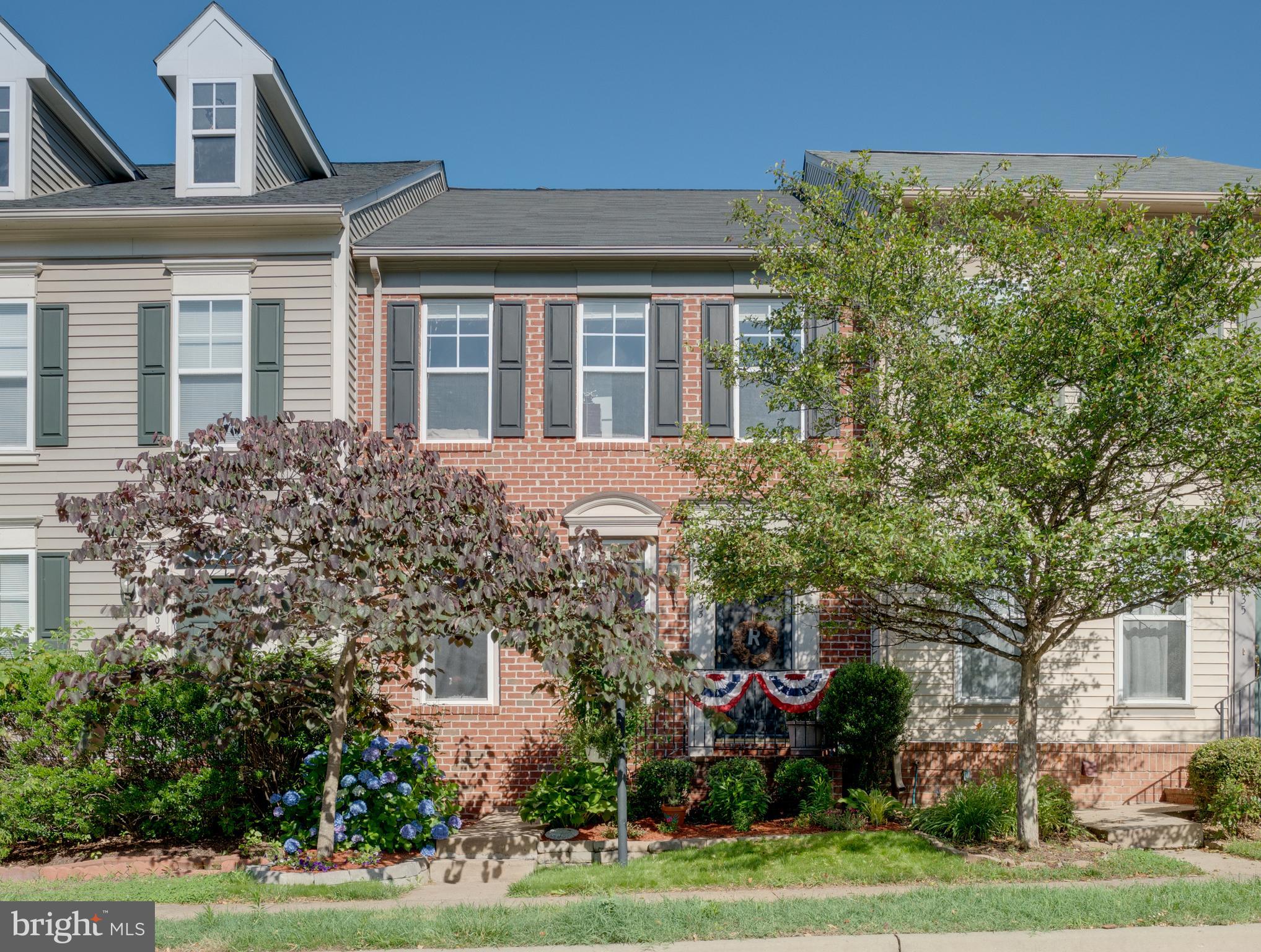 9033 Ribbon Falls Loop Bristow, VA 20136 - Photo 1 of 44 Gallery Image 1