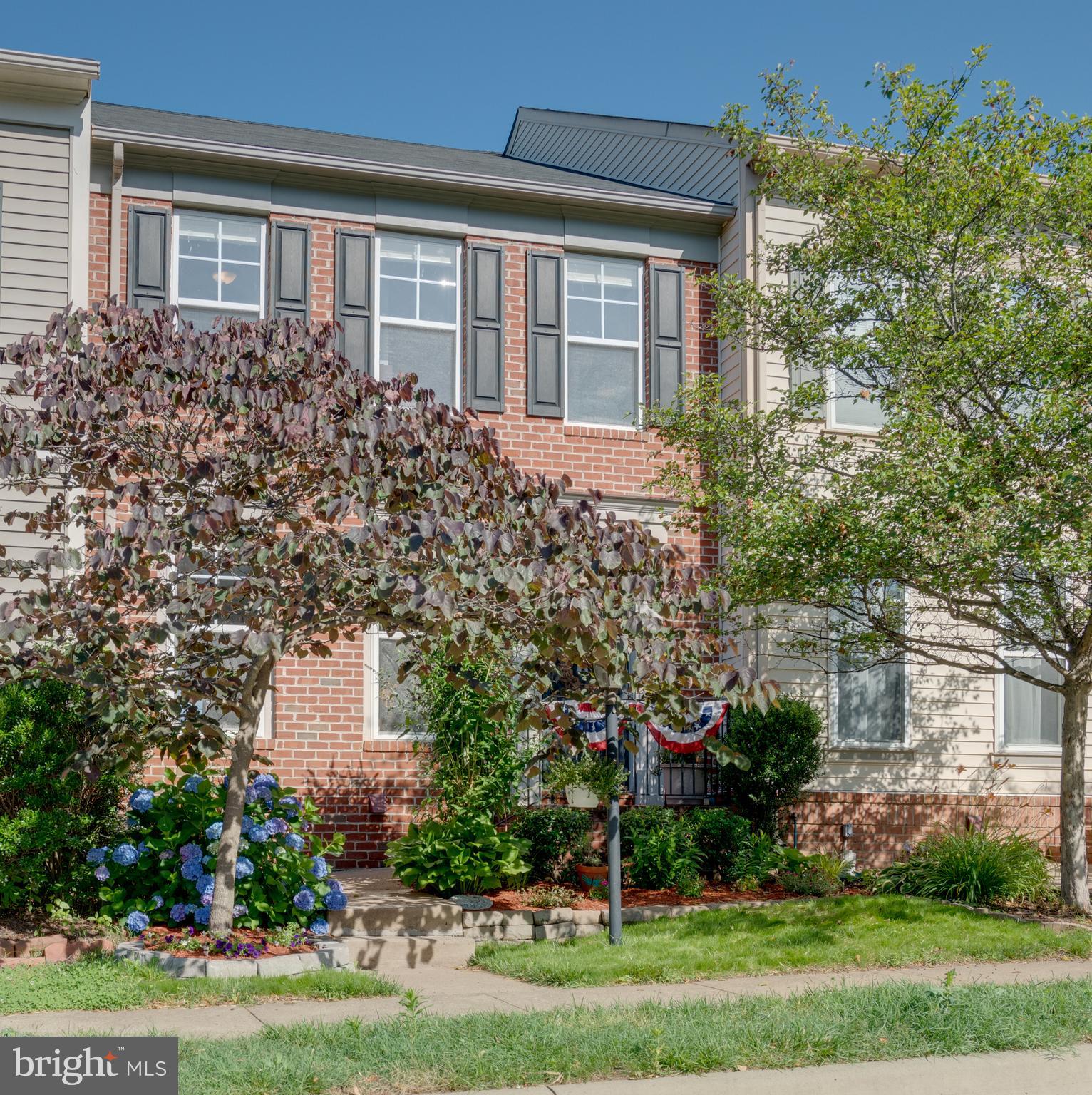 9033 Ribbon Falls Loop Bristow, VA 20136 - Photo 2 of 44 Gallery Image 2