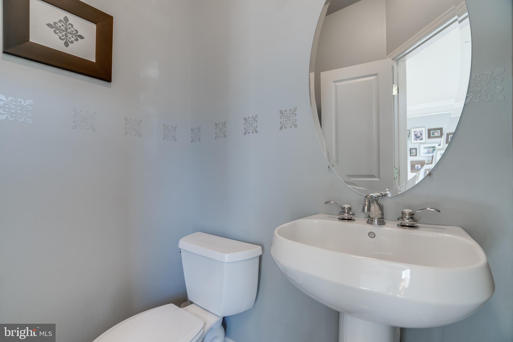 9033 Ribbon Falls Loop Bristow, VA 20136 - Photo 19 of 44 Gallery Image 19