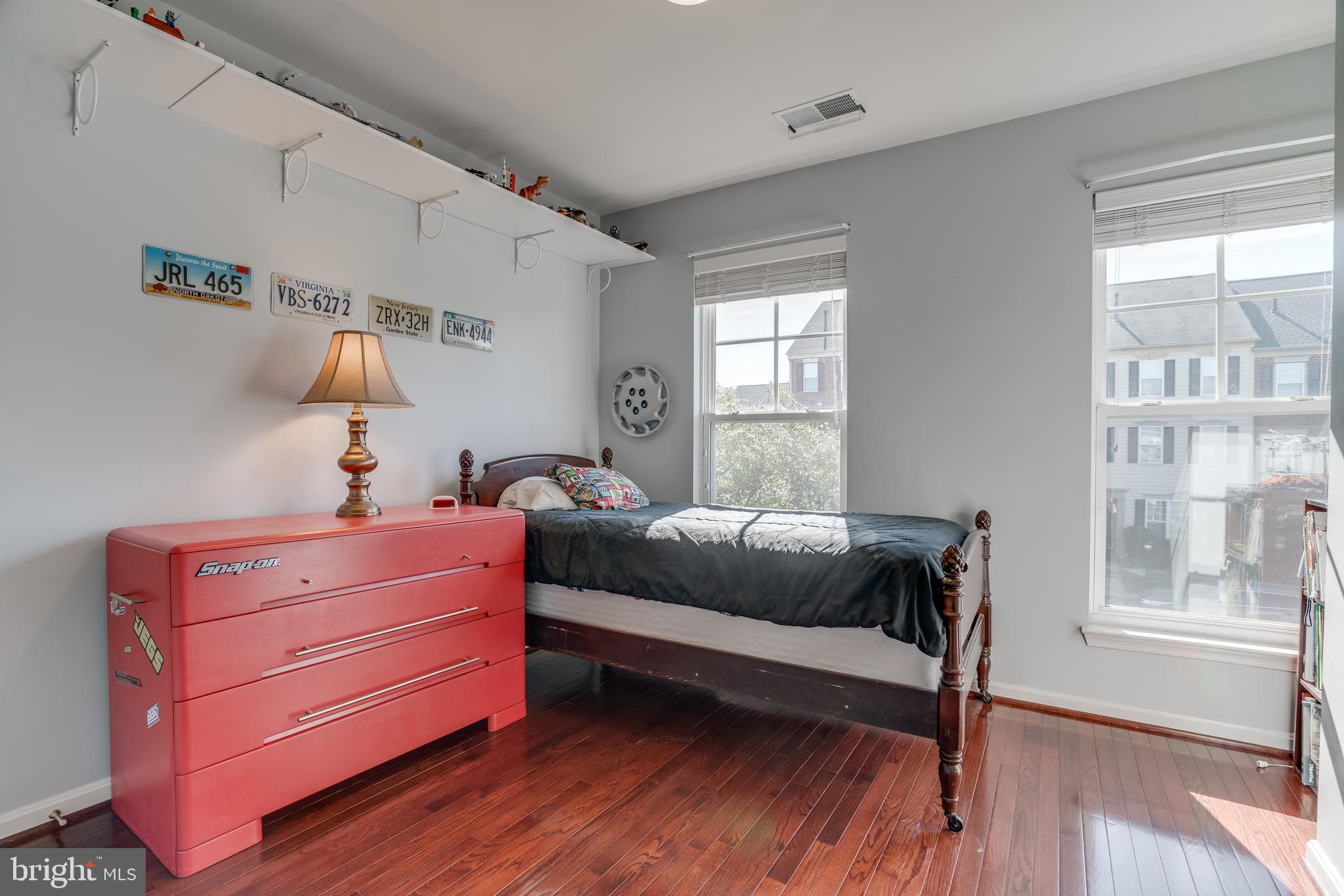 9033 Ribbon Falls Loop Bristow, VA 20136 - Photo 29 of 44 Gallery Image 29