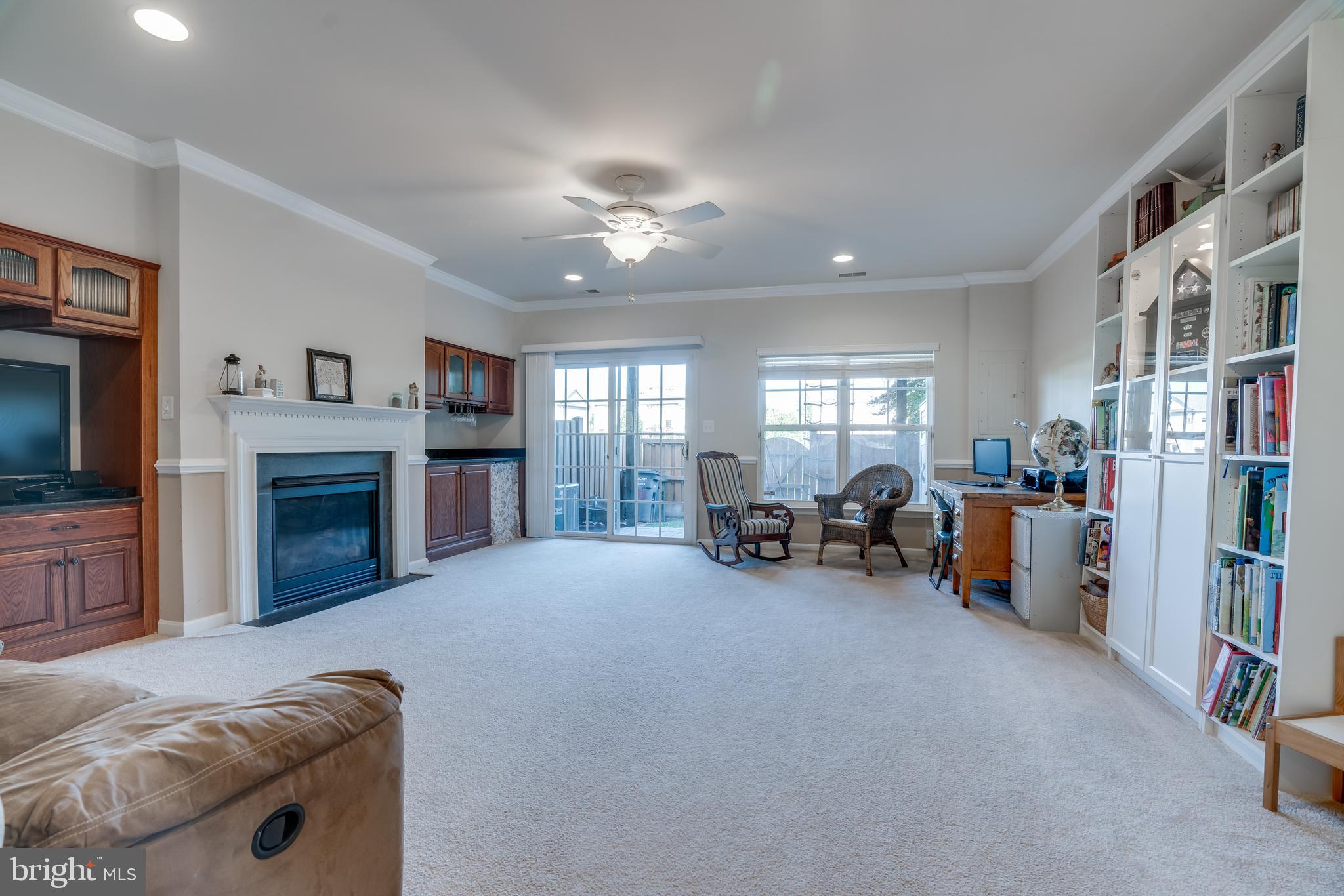 9033 Ribbon Falls Loop Bristow, VA 20136 - Photo 31 of 44 Gallery Image 31