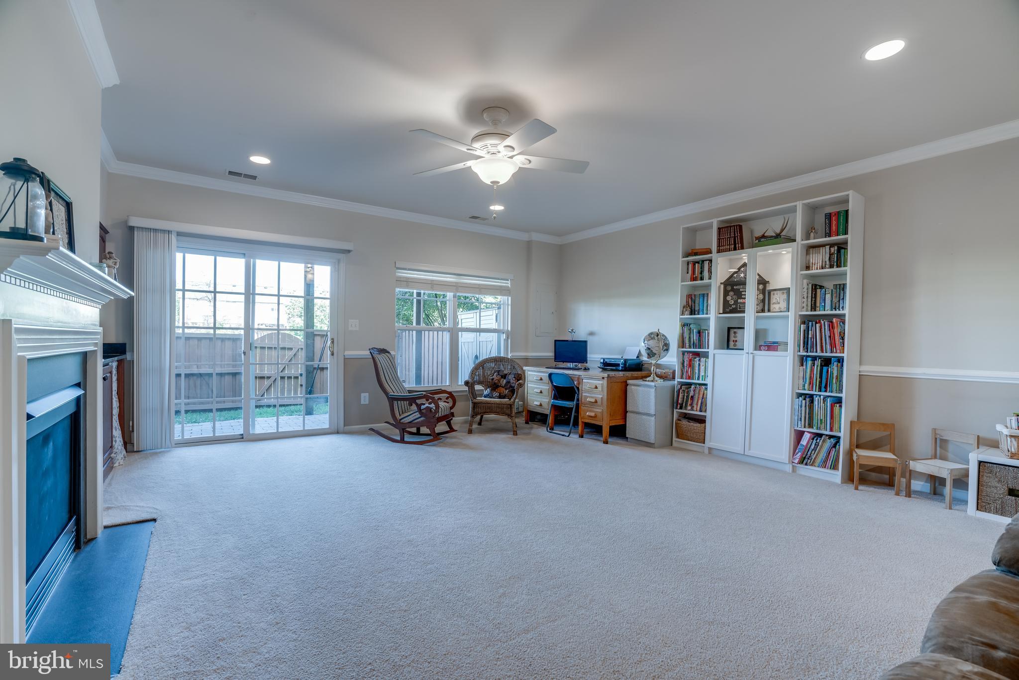 9033 Ribbon Falls Loop Bristow, VA 20136 - Photo 35 of 44 Gallery Image 35