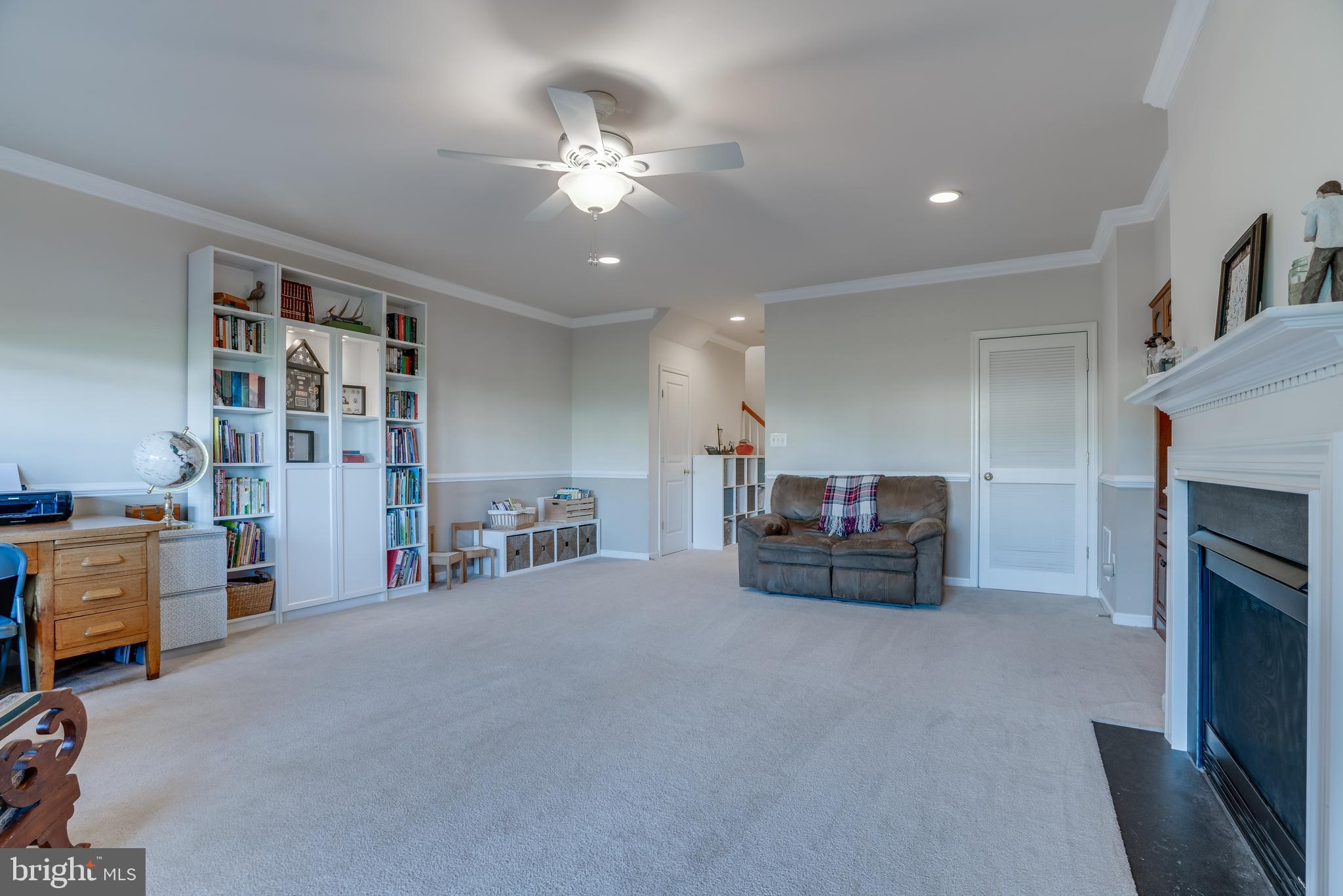 9033 Ribbon Falls Loop Bristow, VA 20136 - Photo 36 of 44 Gallery Image 36