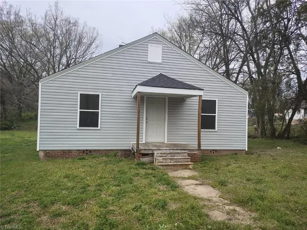 $85,000 | 504 Tussey Street, Lexington, NC 27292