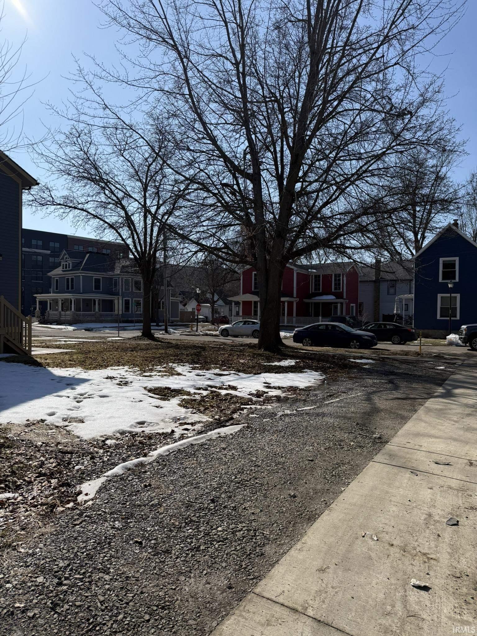 1215 Jackson Street Fort Wayne, IN 46802 - Photo 1 of 2