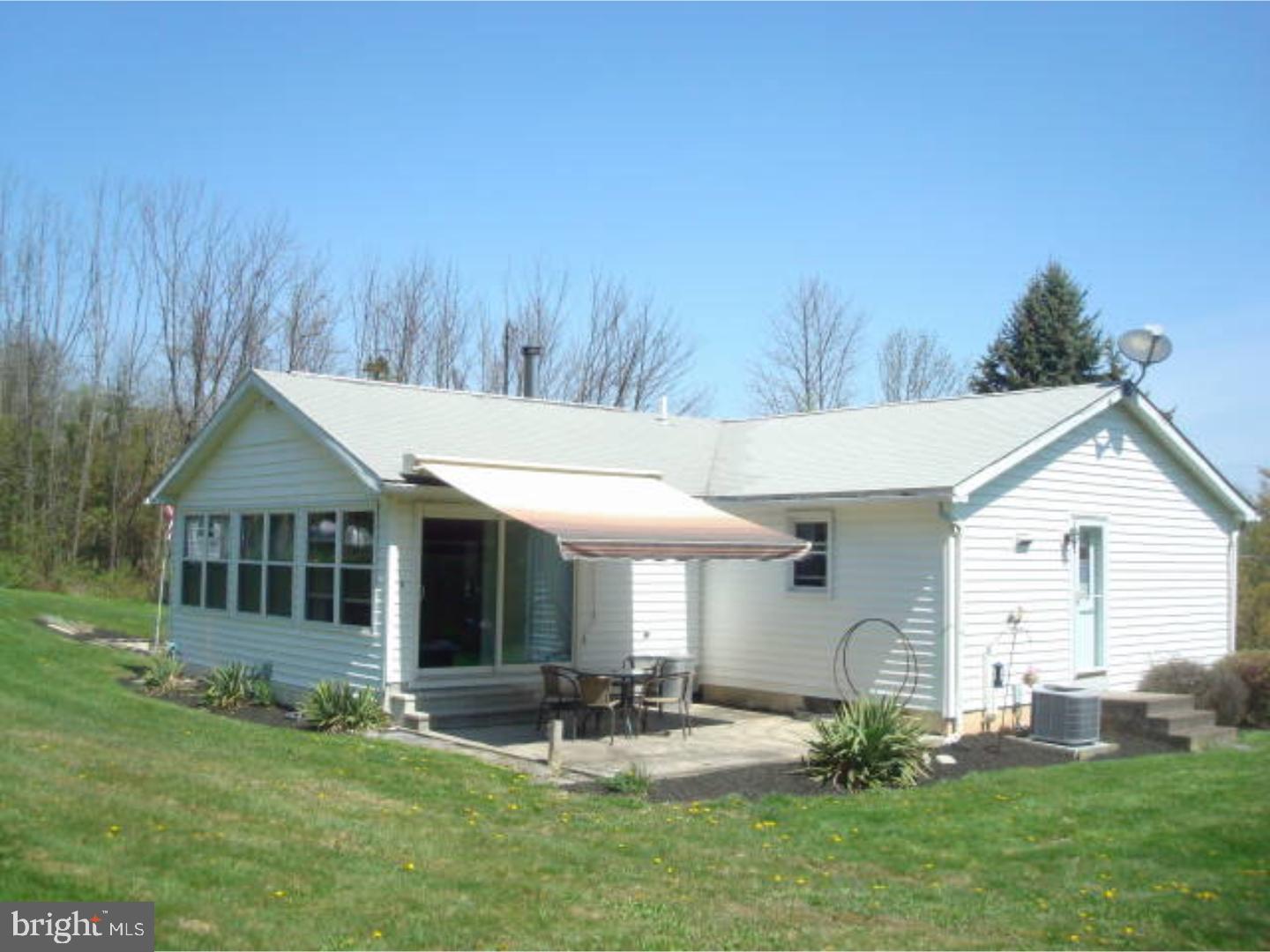 132 Wild Run Road Barto, PA 19504 - Photo 3 of 20 Gallery Image 3