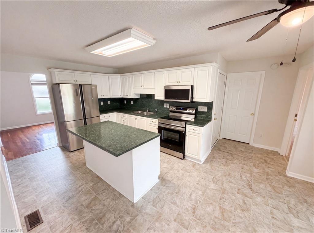 6404 Starlette Lane Trinity, NC 27370 - Photo 2 of 25 Staged Photo