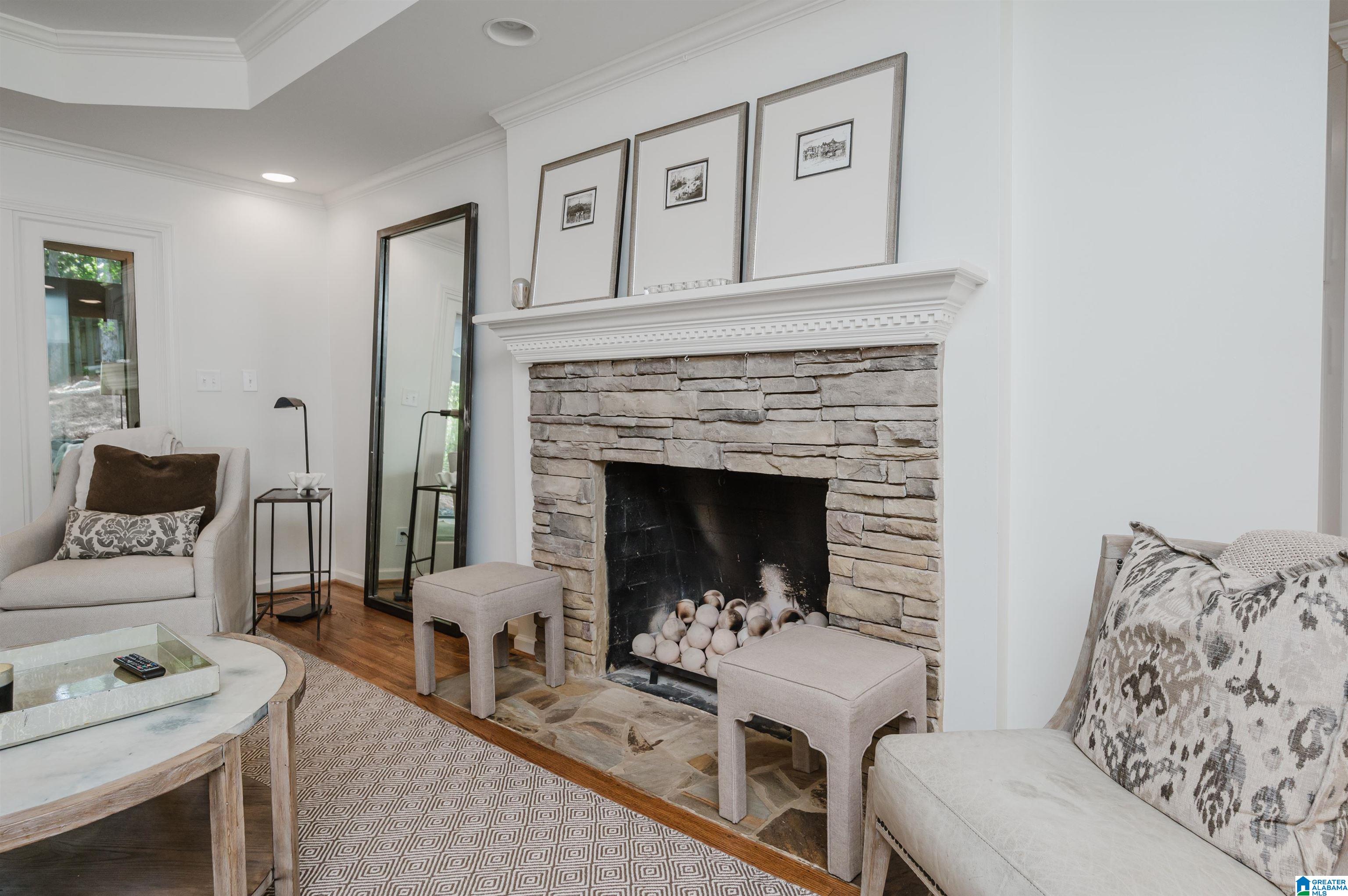 4246 Chickamauga Road Birmingham, AL 35213 - Photo 25 of 63
