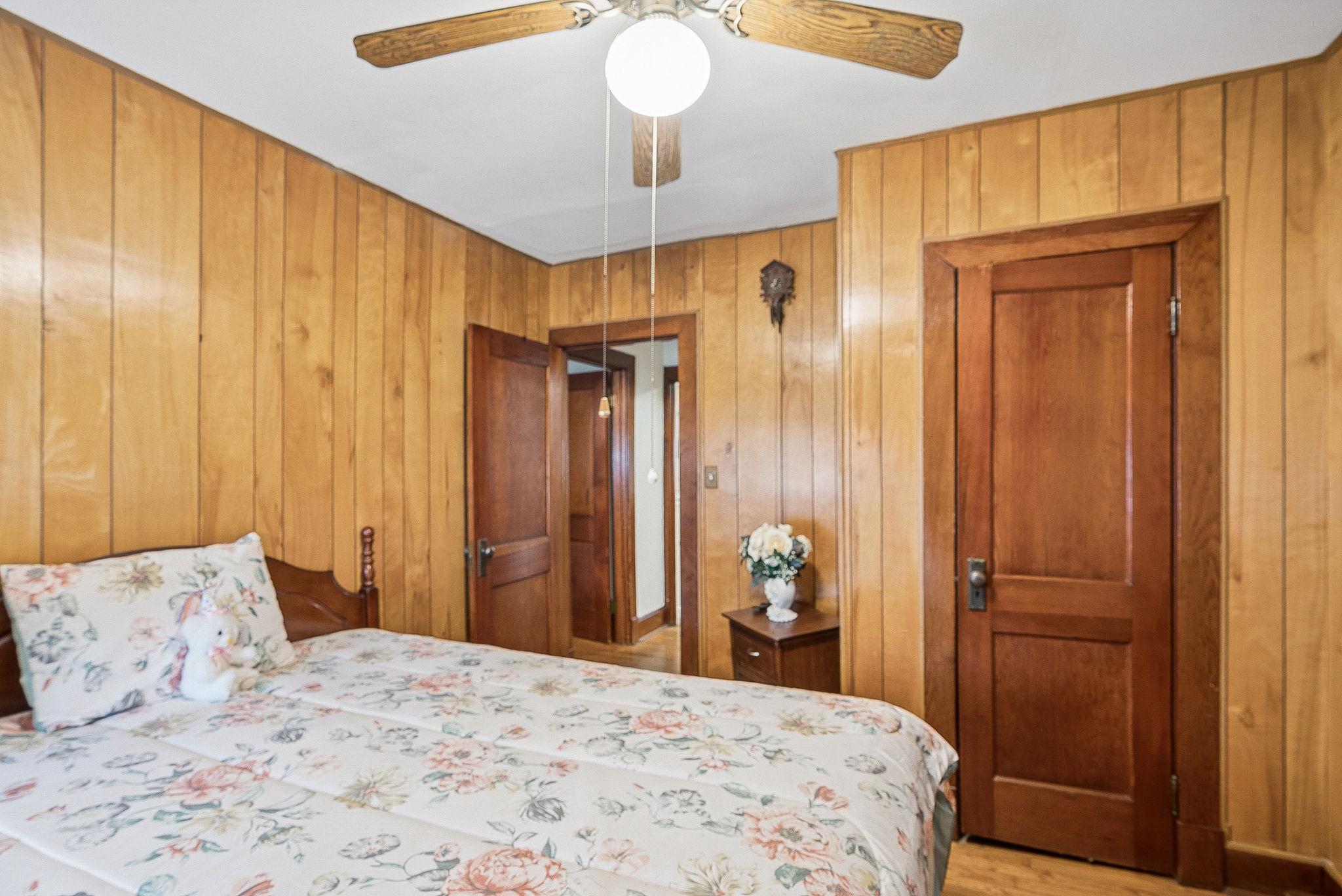 19 Old Solomons Island Road Annapolis, MD 21401 - Photo 14 of 51 Main Level Bedroom