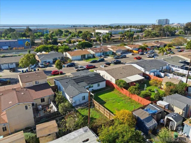 $949,000 | 835 Colorado Avenue, Chula Vista, CA 91911