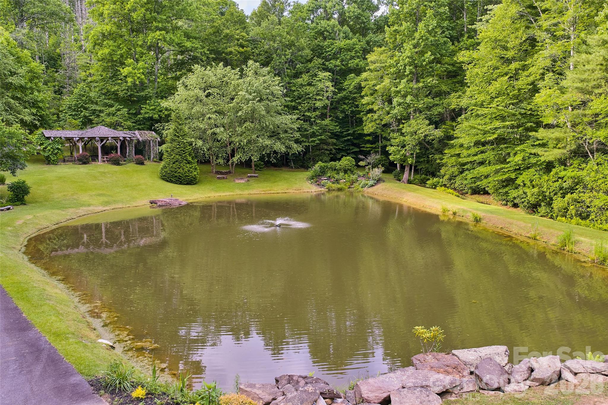 0 Winding Stairs Road, Unit 31 Bryson City, NC 28713 - Photo 31 of 38
