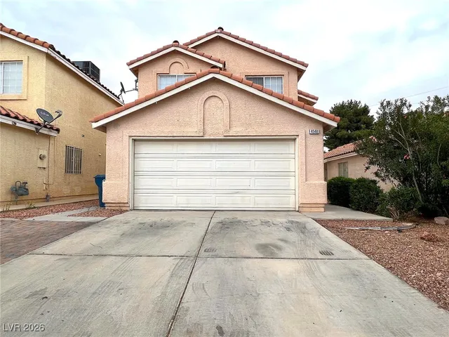 $1,650 | 4548 Aviation Street, Las Vegas, NV 89115