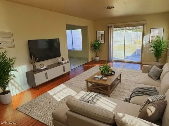 $1,650 | 4548 Aviation Street, Las Vegas, NV 89115