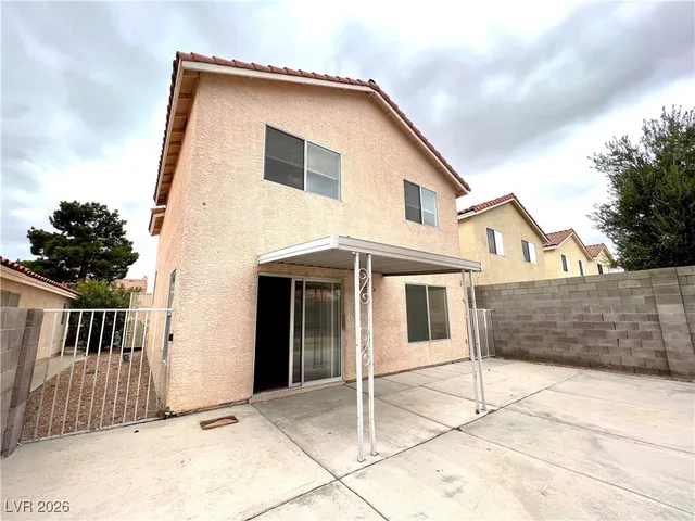 $1,650 | 4548 Aviation Street, Las Vegas, NV 89115