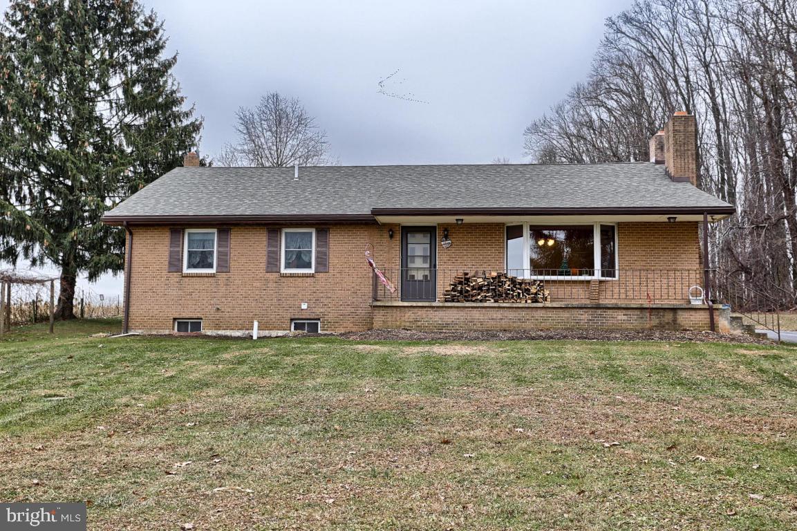 132 Frogtown Road Pequea, PA 17565 - Photo 2 of 40