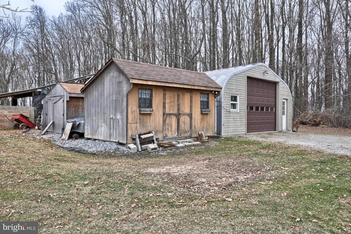 132 Frogtown Road Pequea, PA 17565 - Photo 13 of 40
