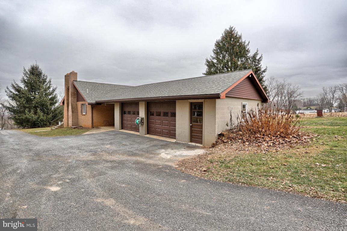 132 Frogtown Road Pequea, PA 17565 - Photo 8 of 40