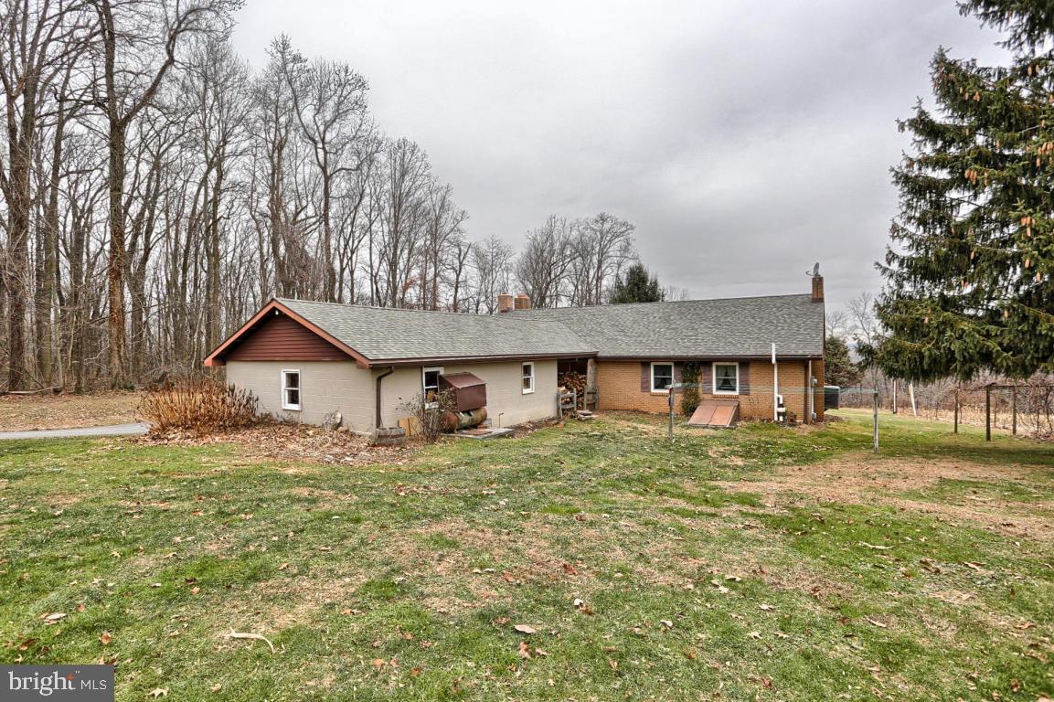 132 Frogtown Road Pequea, PA 17565 - Photo 9 of 40